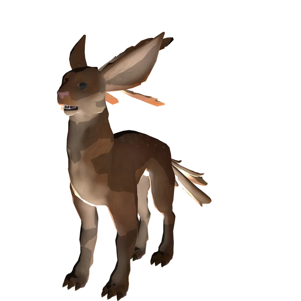 Catdeer