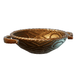 Bronze Bowl
