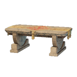 Stone Table