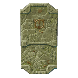 Drak Relief III