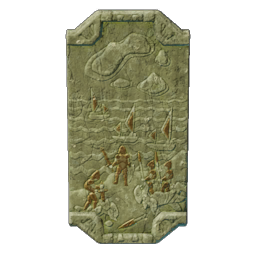 Drak Relief IV