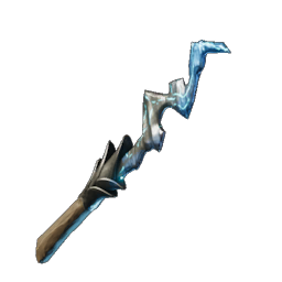 Cryptic Wand